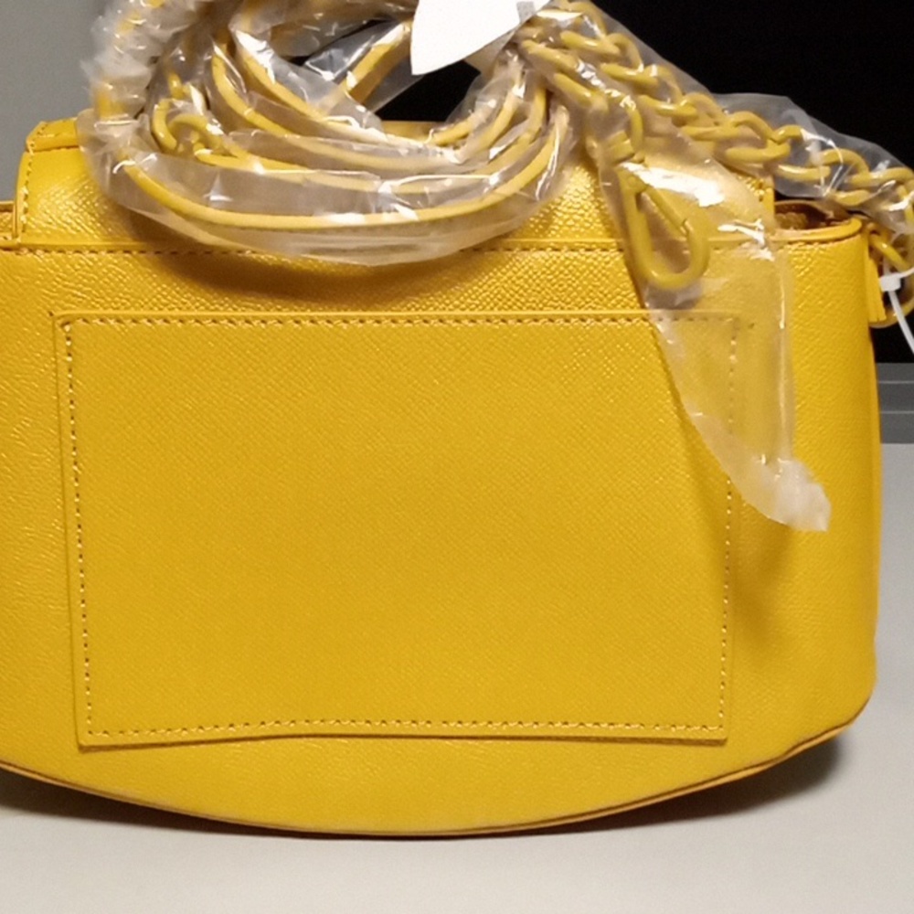 Betsey Johnson Tiny Hearts Satchel NWT CLEARANCE! FINAL PRICE! - Picture 4 of 7